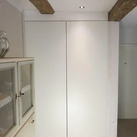 Lejlighed Refugium Lüneburg